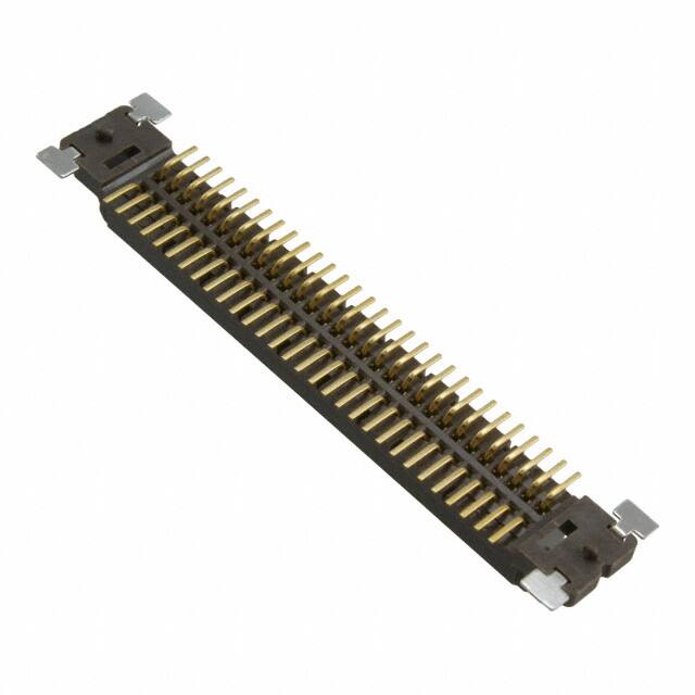 P50L-060S-AS-DA 3M  Matrices de type bord Mezzanine (carte à carte)